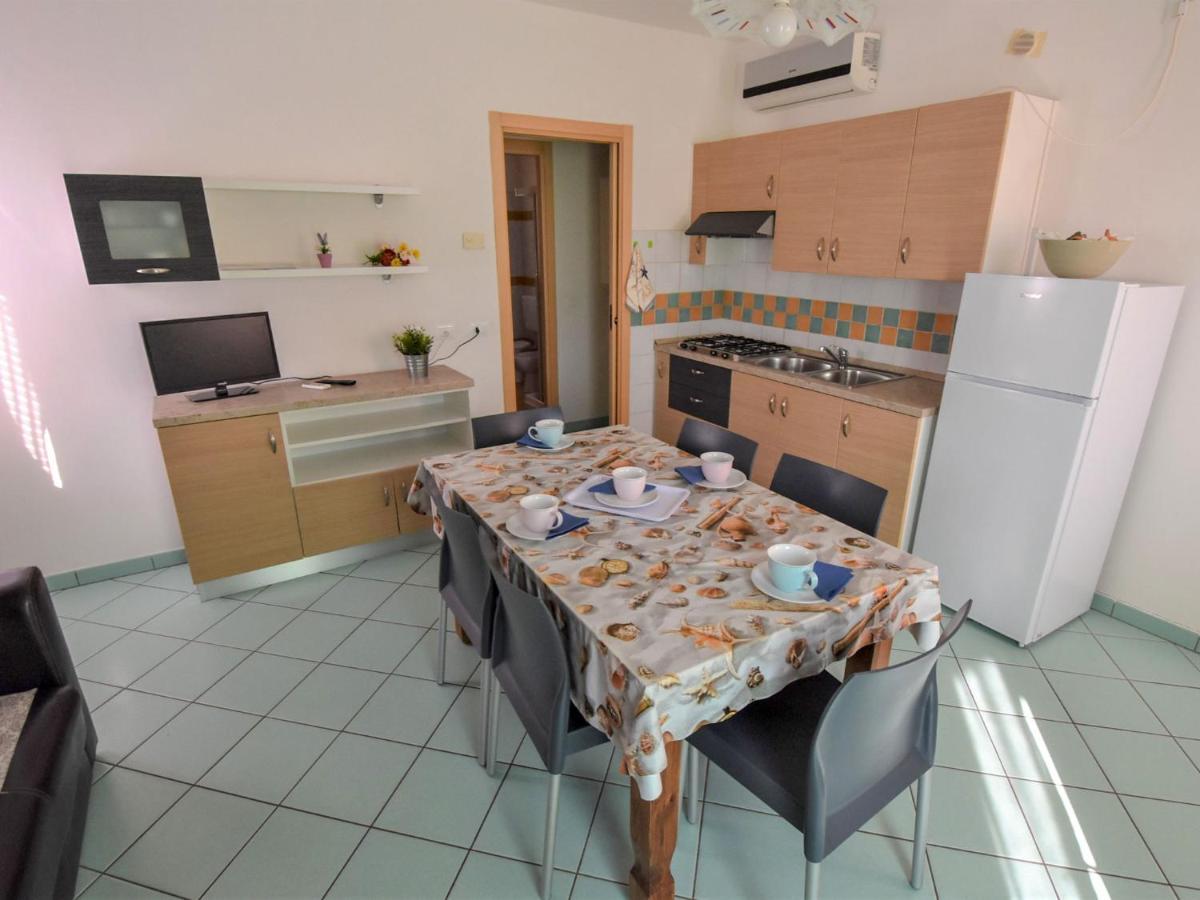 Apartment Solmare-47 By Interhome 洛萨皮内塔 外观 照片